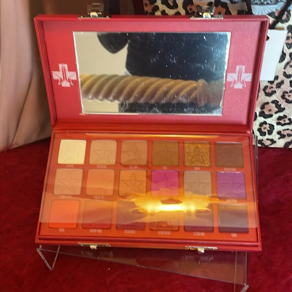 Jeffree Star jeffree star
